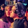  Harry Styles et Taylor Swift en couple en décembre 2012 