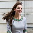 Kate Middleton de nouveau enceinte après la naissance de la Princesse Charlotte ?