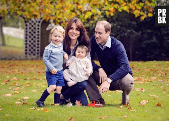 Bientôt une nouveau bébé pour Kate Middleton et le Prince William ?