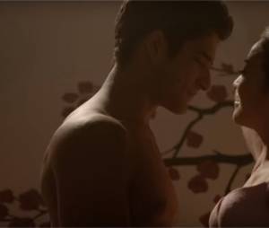 Teen Wolf saison 5 : Scott et Kira se retrouvent dans la nouvelle bande-annonce