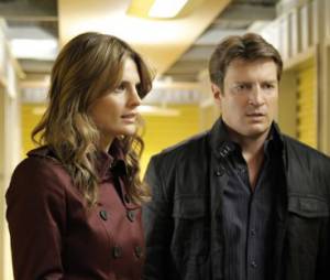 Castle saison 8 : bientôt un spin-off pour la série ?
