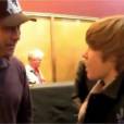 Justin Bieber : les images de sa première rencontre avec Hailey Baldwin en 2009