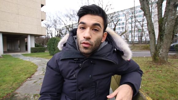 WaRTeK dévoile la chose la plus étrange que lui ait demandé un fan