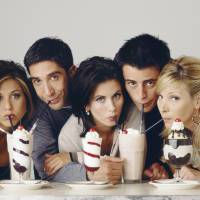 Friends : le casting au complet de retour pour une émission inédite