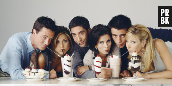 Friends : le casting de la série de retour pour une émission spéciale le 21 février 2016 sur NBC