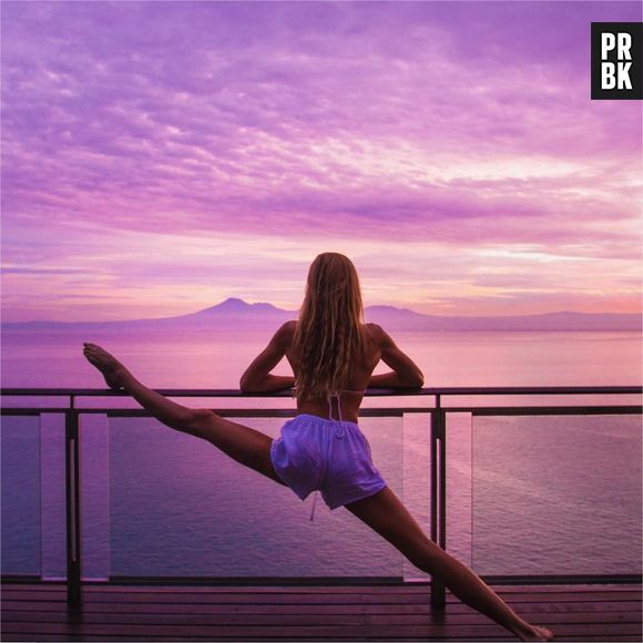 Sjana Elise, star d'Instagram, donne ses conseils pour avoir des milliers de followers