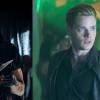 Jamie Campbell-Bower (The Mortal Instruments) et Dominic Sherwood (Shadowhunters) dans le rôle de Jace