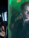 Jamie Campbell-Bower (The Mortal Instruments) et Dominic Sherwood (Shadowhunters) dans le rôle de Jace