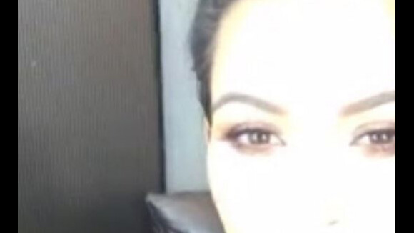 Kim Kardashian au régime : découvrez sa grosse perte de poids depuis la naissance de Saint