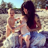 #LikeAQueen : la lettre ouverte d&#039;une maman blogueuse fière de son corps bouleverse Facebook