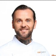 Franck Radiu (Top Chef 2016) ami d&#039;un ancien gagnant de l&#039;émission