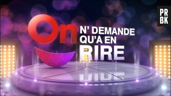 On n'demande qu'à en rire : l'émission d'humour de Laurent Ruquier bientôt de retour sur France 4 ?
