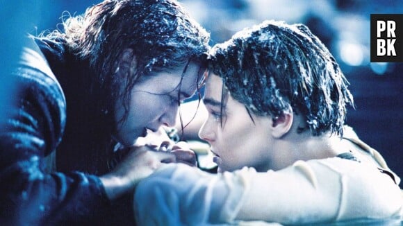 Titanic : Rose aurait pu sauver Jack selon Kate Winslet