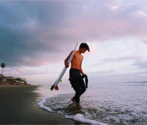 Dylan Lee : le fils de Pamela Anderson sexy sur Instagram