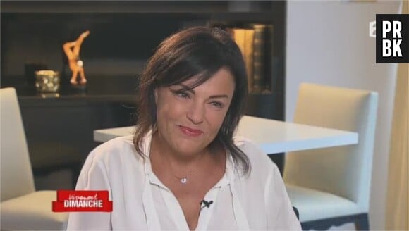Kev Adams : sa maman Nathalie témoigne dans Vivement Dimanche sur France 2