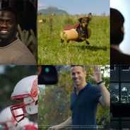 Victoria&#039;s Secret, Ryan Reynolds et Kevin Hart pour Hyundai... Les meilleurs pubs du Super Bowl 2016