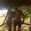 Vanessa Lawrens et Julien Guirado : vacances de rêve en République Dominicaine pour le couple