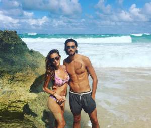 Vanessa Lawrens et Julien Guirado bientôt stars de leur télé-réalité ?