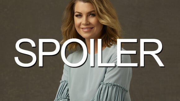 Grey's Anatomy saison 12 : des séquelles pour Meredith après son agression ?