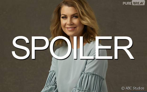 Grey's Anatomy saison 12 : des séquelles pour Meredith après son agression dans l'épisode 9 ?