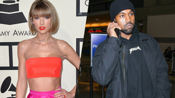 Kanye West craque et insulte Taylor Swift dans les coulisses du SNL