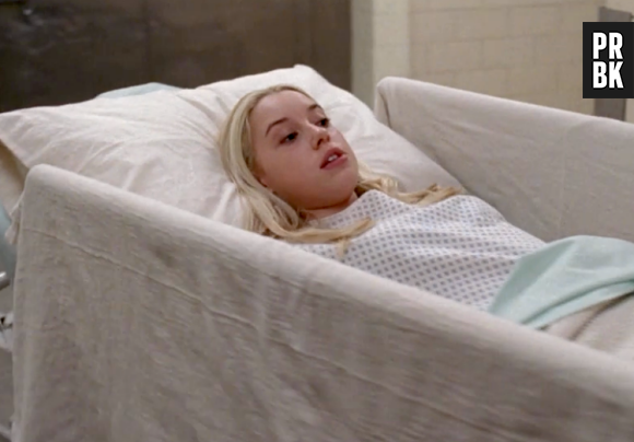 Grey's Anatomy saison 12 : Meredith face au retour de Katie Bryce