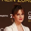 Emma Watson arrête le cinéma pendant 1 an : "Je veux me consacrer à deux choses"