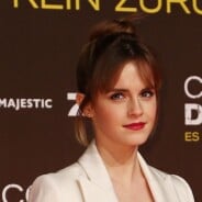 Emma Watson arrête le cinéma pendant 1 an : &quot;Je veux me consacrer à deux choses&quot;