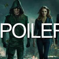 Arrow saison 4 : la photo qui va rassurer les fans de Felicity et Oliver (ou pas)