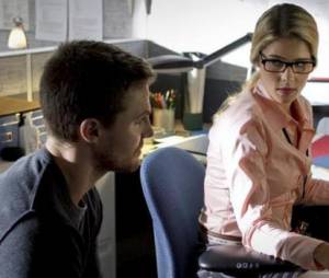 Arrow saison 2 : la déclaration d'Oliver, plus vraie qu'on ne l'imaginait ?