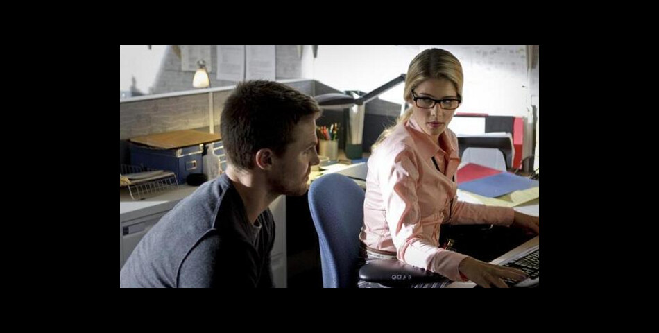  Arrow saison 2 : la déclaration d&#039;Oliver, plus vraie qu&#039;on ne l&#039;imaginait ? 