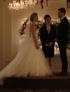 Arrow saison 4 : Felicity et Oliver, le mariage