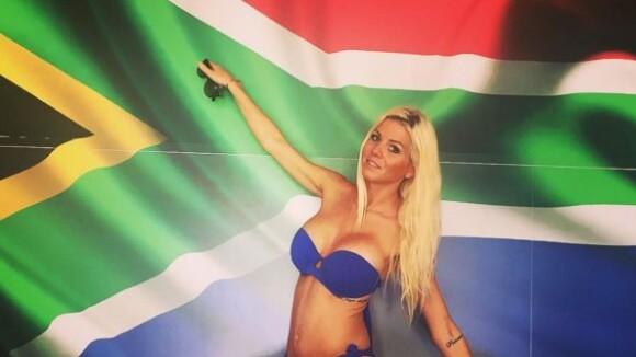 Jessica (Les Marseillais South Africa) se confie sur sa rupture avec Piou et son bisou avec Julien