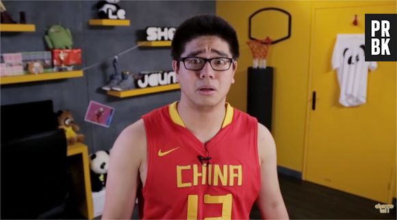 Le Rire Jaune tacle Elodie Frégé et Joey Starr dans La Nouvelle Star