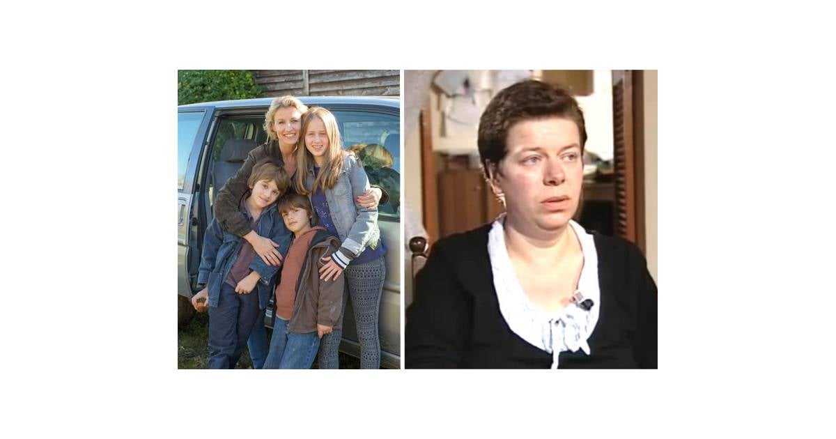 La Vraie C'est Moi Scan