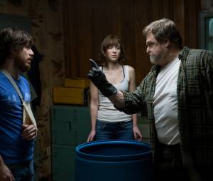 10 Cloverfield Lane : le film sort le 16 mars au cinéma