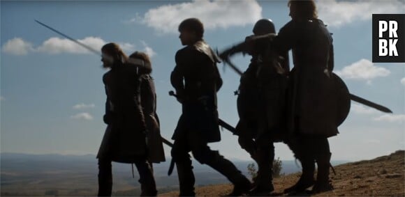 Game of Thrones saison 6 : Ned Stark au programme ?