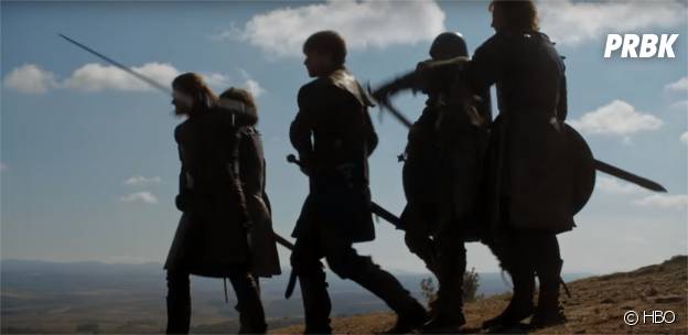 Game of Thrones saison 6 : Ned Stark au programme ?