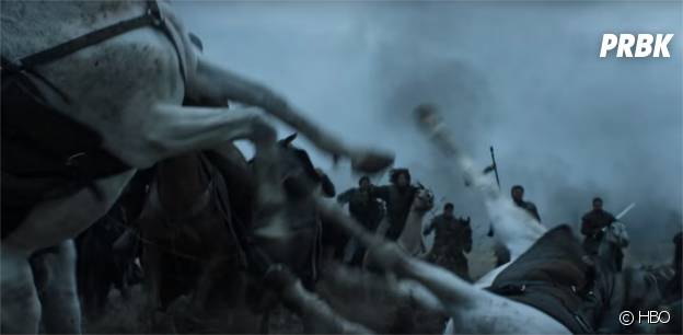 Game of Thrones saison 6 : Jon Snow de retour ?