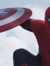 Captain America Civil War : Spider-Man dans la nouvelle bande-annonce