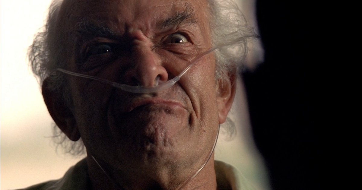 Better Call Saul saison 2 : Hector Salamanca débarque dans la série