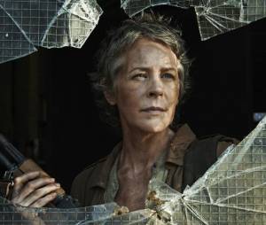 The Walking Dead saison 6 : une nouvelle Carol ? Mellisa McBride parle de l'évolution du personnage