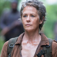 The Walking Dead saison 6 : Melissa McBride révèle pourquoi Carol est différente cette année
