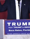Scandal saison 5 : Donald Trump aura son double dans la série