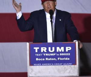 Scandal saison 5 : Donald Trump aura son double dans la série