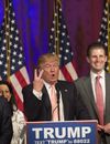 Scandal saison 5 : Donald Trump aura son double dans la série