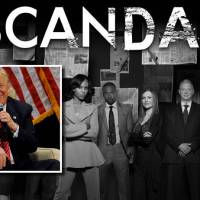 Scandal saison 5 : un double de Donald Trump au casting ?