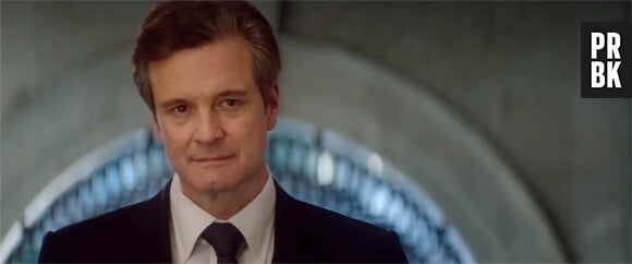 Bridget Jones 3 : Colin Firth dans le premier teaser