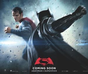Batman v Superman : la bande-annonce
