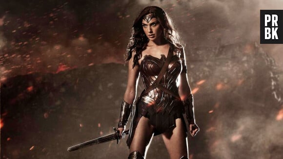 Gal Gadot (Batman v Superman) : 4 choses à savoir sur la nouvelle Wonder Woman